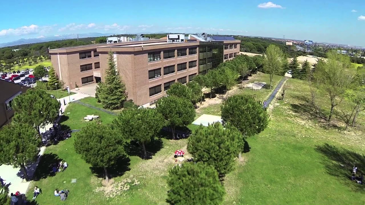 🥇 Las Mejores Universidades privadas de Madrid [2022]