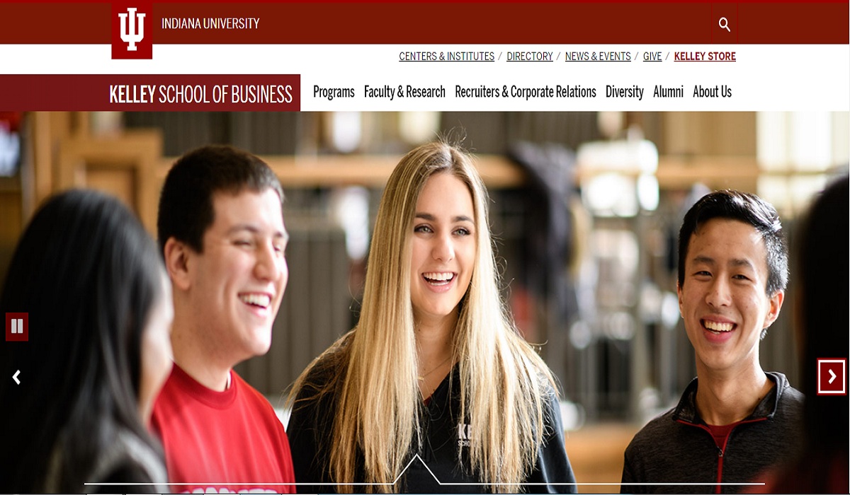 Ranking de los mejores MBA online del mundo Universidades Privadas