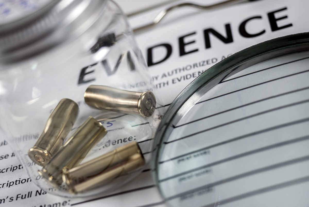 ¿Dónde estudiar criminología y criminalística en EE.UU?