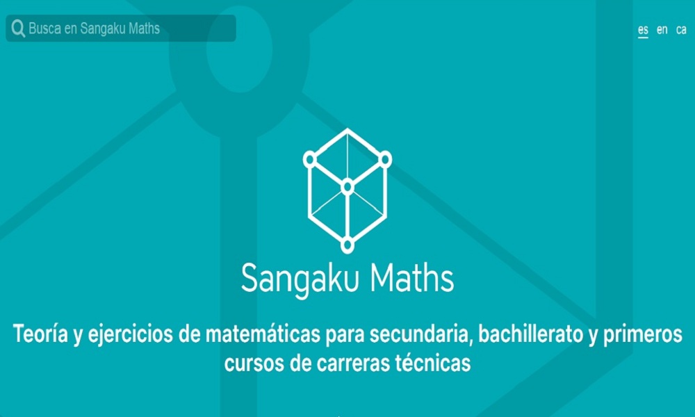 Matemáticas online: Sangaku Maths